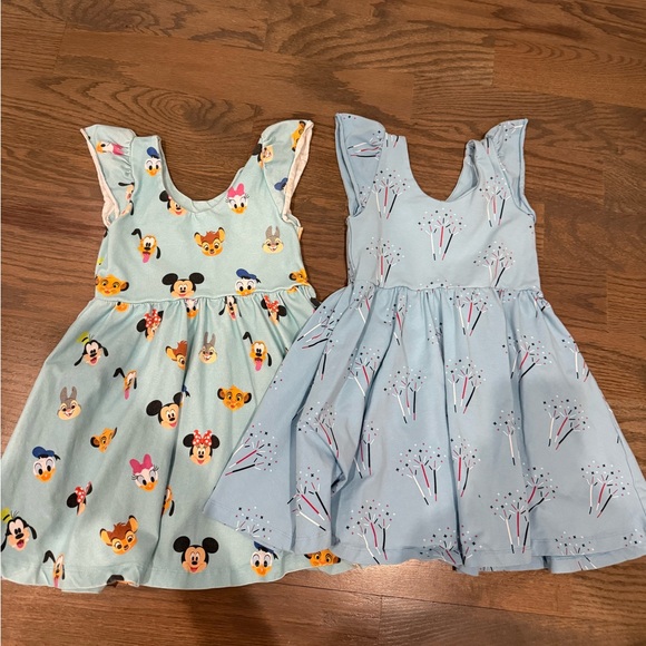 monica + andy Other - Monica and Andy let’s dance dress bundle